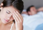 Hết cảm giác giường chiếu với chồng có nên ly hôn?