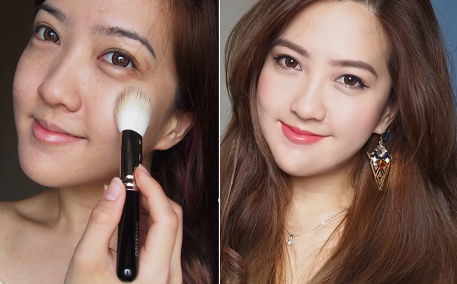 Kem trang điểm nào tốt nhất hiện nay?