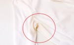 Chiêu thức tẩy vết ố vàng trên áo nhanh nhất