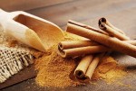 Đẹp từ da tới tóc chỉ với quế