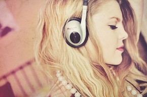 Những điều giúp một cô gái luôn nổi bật trước đám đông