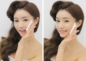 Sạch sâu, đẹp da với cách tẩy trang từ nguyên liệu cực rẻ