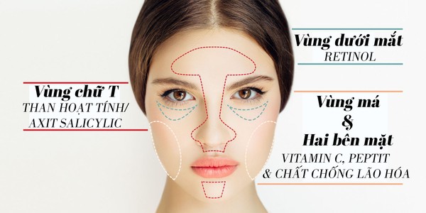 Hơn 90‰ phụ nữ hiểu sai về cách đắp mặt nạ