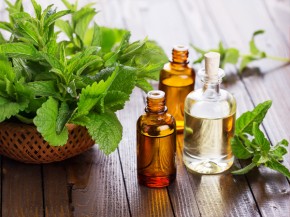 Làn da của bạn không thể khỏe đẹp nếu thiếu 8 loại tinh dầu này