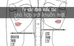 Mẹo hay giúp xác định bạn có hợp với tóc ngắn hay không