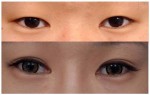 Một số cách làm mắt to hơn cho bạn gái