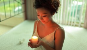 26 sắc thái của cặp núi đôi là phụ nữ nhất định phải biết