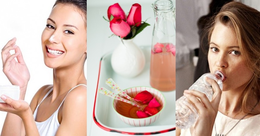 5 bước dưỡng da không thể bỏ qua mỗi buổi sáng