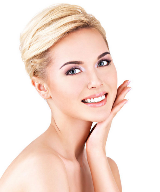Nhận biết tướng mạo người phụ nữ giàu có, quý phái và may mắn