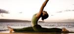 Muốn xoạc chân khi tập yoga? Tập 9 động tác này trước đã!