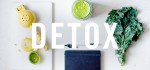 Giải độc bằng detox - hành xác hay thiết thực?