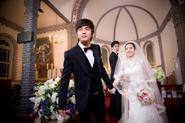 Cướp cô dâu giữa ngày và cái kết bất ngờ