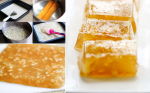 Bánh củ năng đơn giản dễ làm lại, ngon ngọt miễn chê