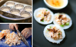 Hướng dẫn làm bánh bèo nhanh chóng chỉ trong 30 phút!