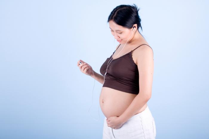 Nghe nhạc đúng cách, bé thông minh hơn!