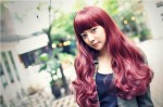 Cách làm tóc uốn xoăn đẹp tự nhiên đơn giản tại nhà không cần nhiệt