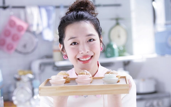 Chế độ ăn "thần thánh" giúp hết mụn sau 7 ngày
