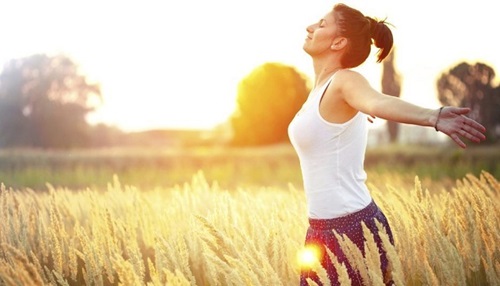 6 điều bạn nên làm buổi sáng để đẹp rạng ngời suốt cả ngày