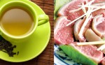 20 cặp món ăn kị nhau – ai cũng phải biết