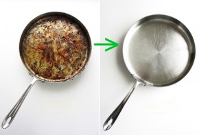 Bí quyết sử dụng xoong chảo bền đẹp