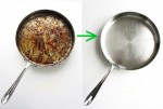 Bí quyết sử dụng xoong chảo bền đẹp