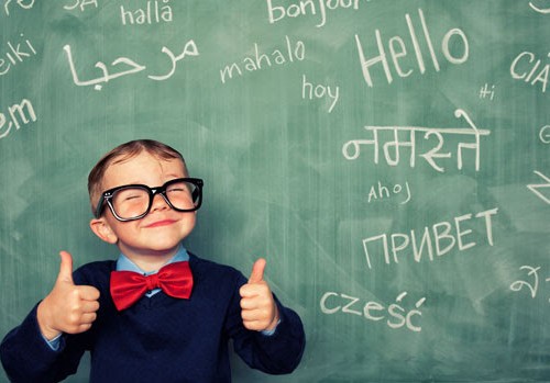 5 bí quyết học ngoại ngữ mà không cần đến lớp