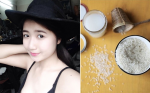 7 ngày và 7 bước cho da trắng sáng mịn màng