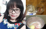 Hướng dẫn bạn gái dưỡng trắng da tại nhà hiệu quả!