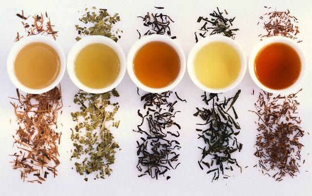 TEATOX - Bí quyết giảm cân mới toanh được các sao nữ mê mệt