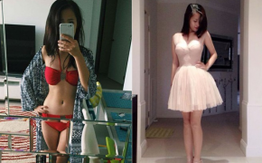 Lịch trình 30 ngày tập tại nhà để có vòng eo 59cm lý tưởng của cô gái 9x