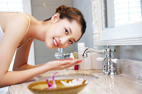 3 cách làm đẹp giúp da trắng hồng ngay tức thì