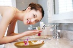 3 cách làm đẹp giúp da trắng hồng ngay tức thì