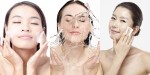 8 lưu ý khi rửa mặt để có làn da đẹp