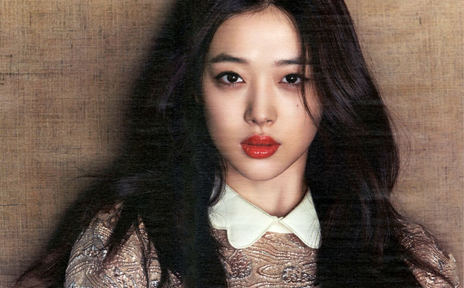 Bí quyết trang điểm môi nhìn là muốn hôn