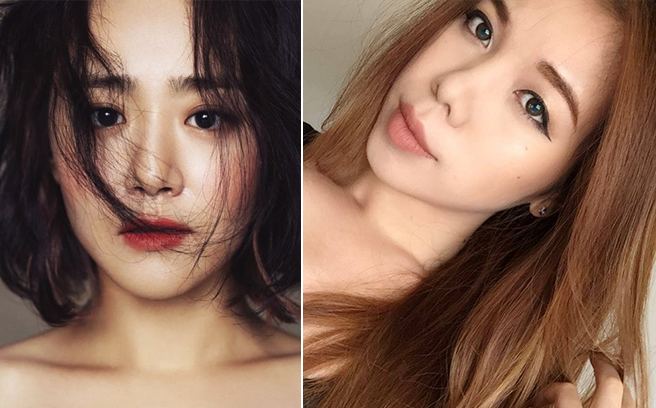Dự đoán 4 kiểu tô son gây bão mạnh mùa lạnh năm nay