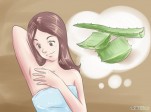 Trị thâm, mùi vùng nách với nguyên liệu dễ kiếm, cực rẻ