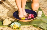 Cách trị dứt hôi chân nhanh trong 1 tuần