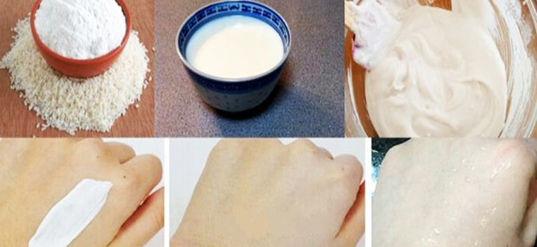 Làm Trắng Da Tại Gia Không Thua Gì Thẩm Mỹ Viện