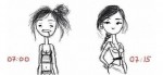 19 Mẹo Trang Điểm Cực Nhanh Dành Cho Những Cô Nàng Hậu Đậu
