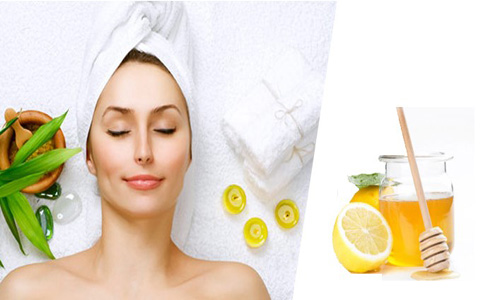 Dọn sạch bã nhờn và nốt mụn trên da mặt chỉ trong 15 phút