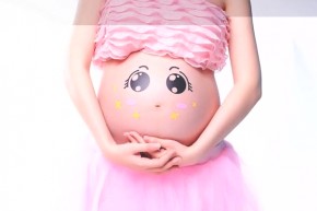 Dấu hiệu mang thai bé gái, bé trai