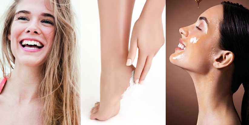 4 cách làm đẹp sai lầm khiến bạn già sớm hơn chục tuổi