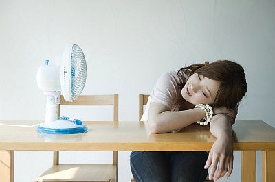 Mẹo giữ mát cơ thể trong ngày nắng nóng