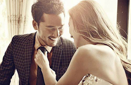 Sáng chế ra vắc xin chống chồng ngoại tình