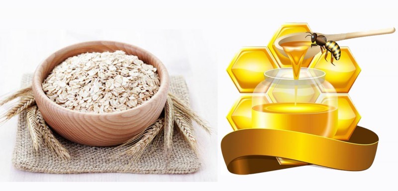 Hỗn hợp thần kỳ giúp da sáng mịn, mụn tiêu tan chỉ sau 3 ngày