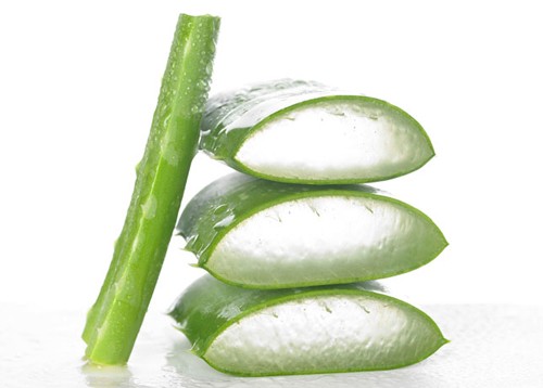 "Thần dược" làm đẹp nha đam