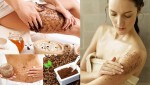 Tận dụng đường nâu và bã cafe cho da trắng mịn không cần lột tẩy