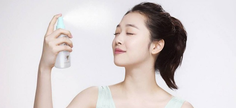 Dưỡng Ẩm Da có phải là Cấp Nước Cho Da?