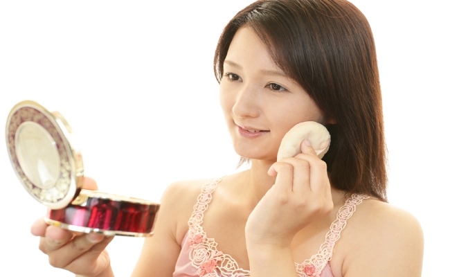 Mẹ Bầu Làm Đẹp: Đẹp Mẹ, Hại Con