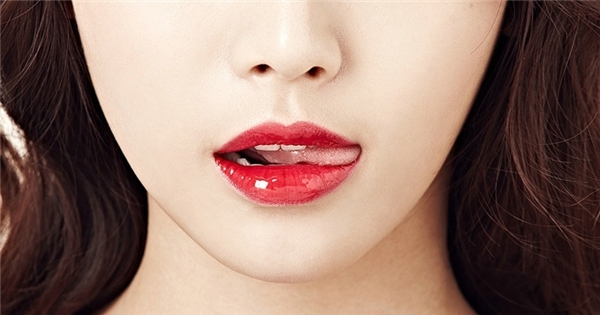 Tô Son Đỏ Đúng Cách Để "Tôn" Từng Dáng Đôi Môi